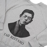 「瀧廉太郎スウェット」