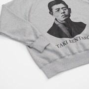 「瀧廉太郎スウェット」