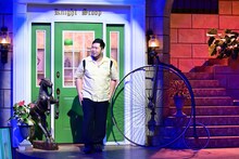 「探偵！ナイトスクープ」に新探偵として加入する令和ロマン・ケムリ