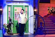 「探偵!ナイトスクープ」に新探偵として加入する令和ロマン・ケムリ