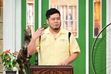 令和ロマン・ケムリ