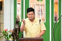 令和ロマン・ケムリ