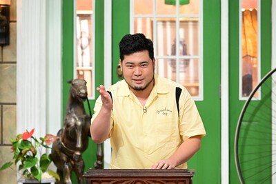 令和ロマン・ケムリ