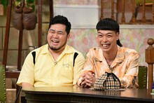 新探偵の令和ロマン・ケムリとバッテリィズ・エース