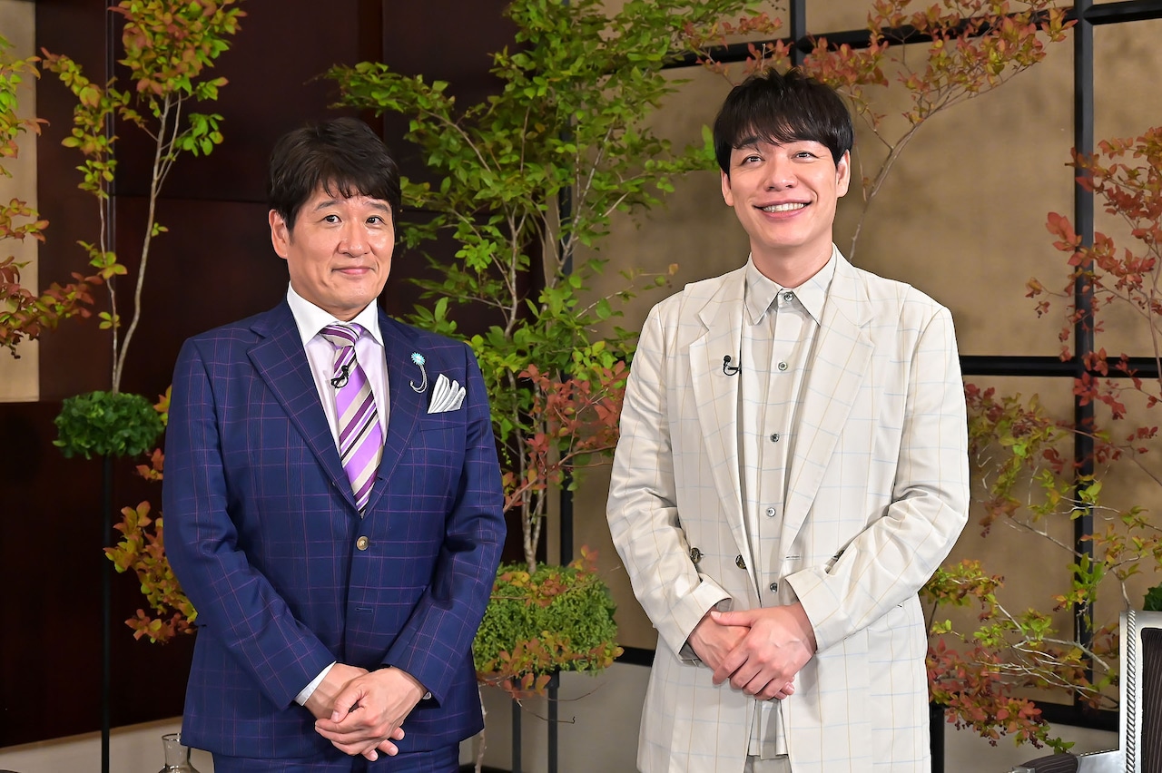 麒麟川島が明かす劣等感や理想のMC像、母からの“ダメ出しの手紙”と芸人としての原点とは