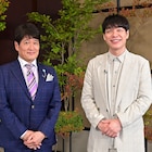 麒麟川島が明かす劣等感や理想のMC像、母からの“ダメ出しの手紙”と芸人としての原点とは