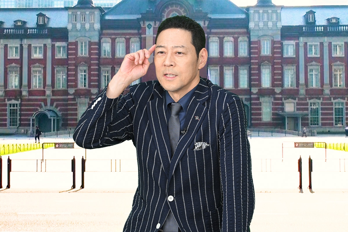 東野幸治