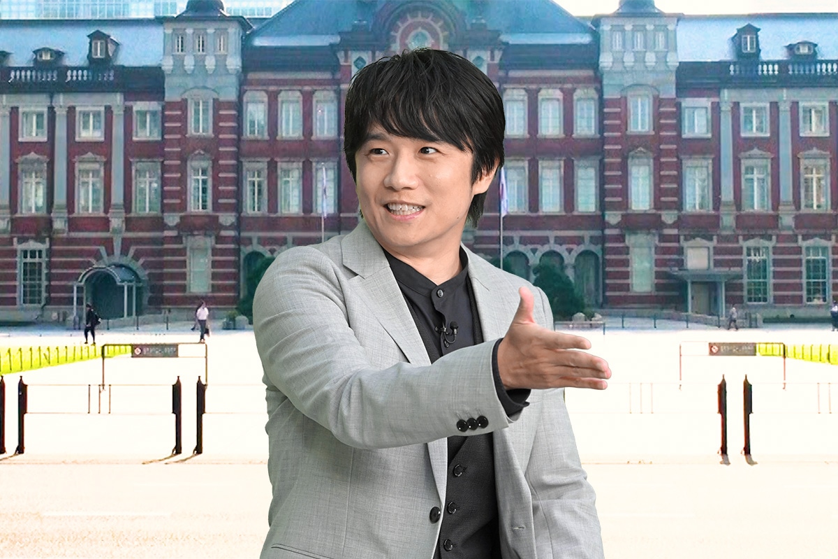 風間俊介