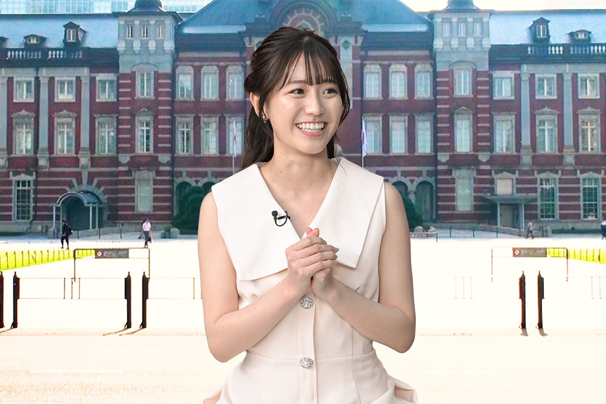 蓼沼優衣