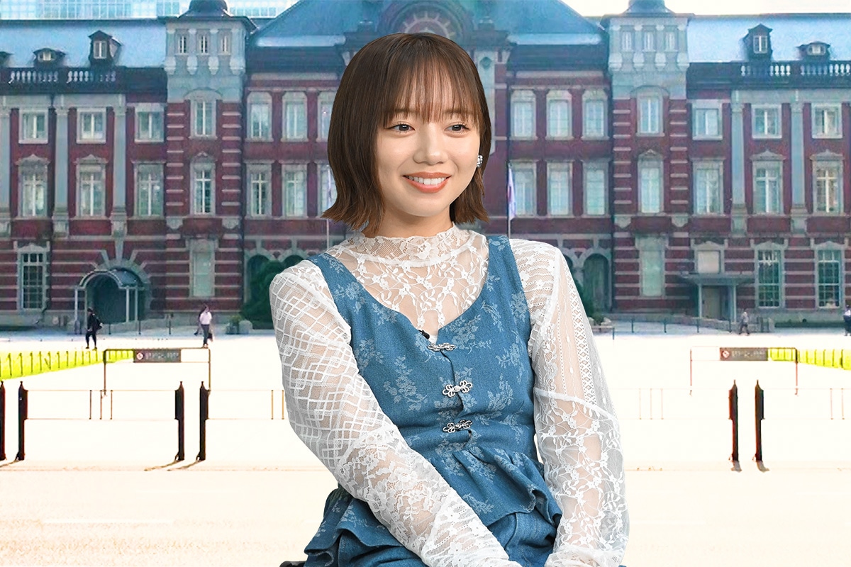 齊藤京子