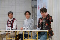 「LIFE！マーベラスSP」より