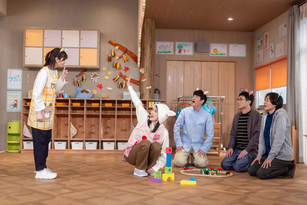 谷内伸也 - Lead、夏の新作「Summer Vacation」リリース決定