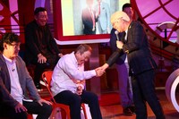 「マルコポロリ！」のワンシーン