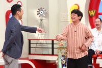 「マルコポロリ！」のワンシーン