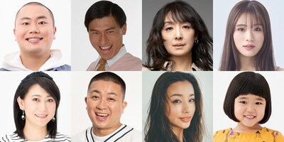 「キングオブエチュードバトル」の出演者