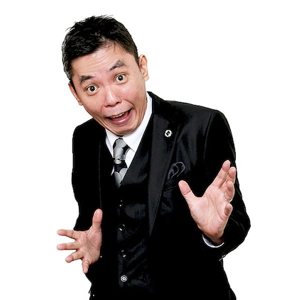 爆笑問題・太田