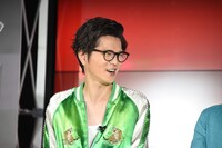 モグライダー芝