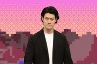 霜降り明星・粗品