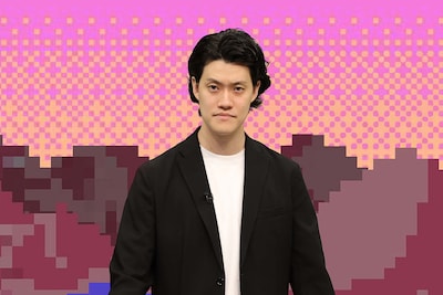 霜降り明星・粗品