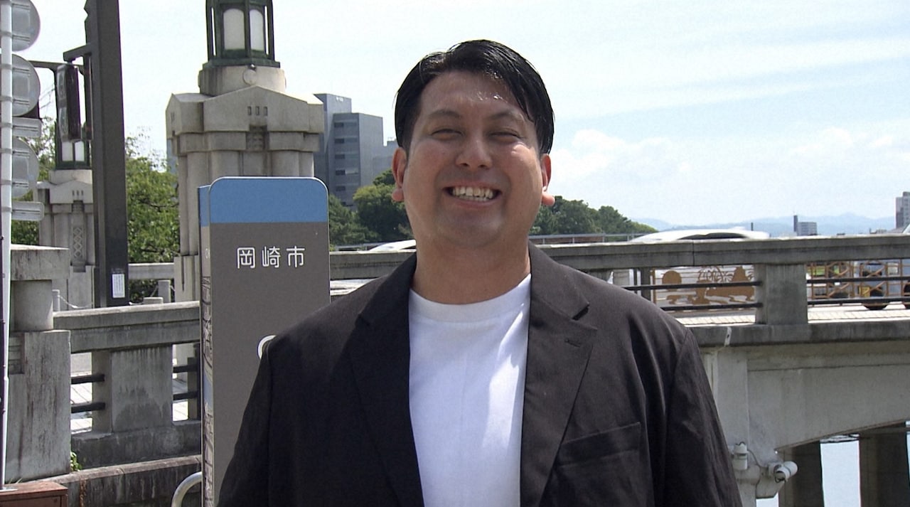 「相席食堂」に出演するレインボー・ジャンボたかお