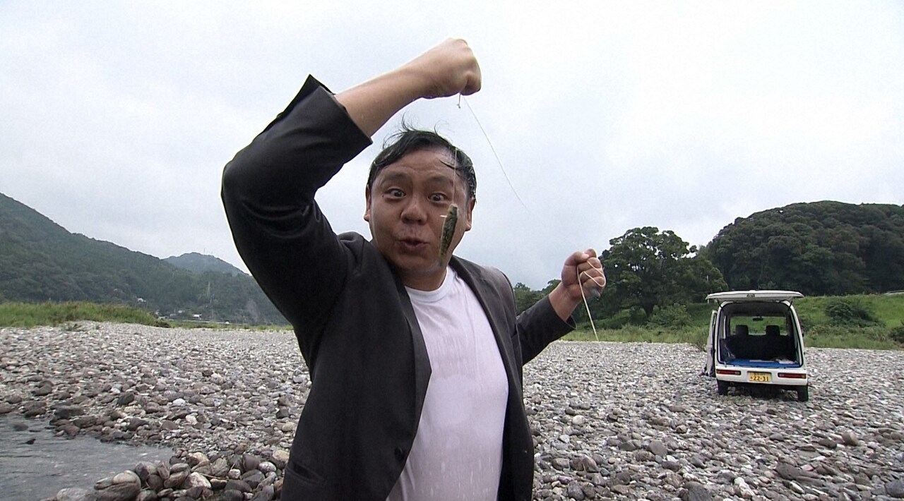 レインボー・ジャンボたかおが愛知、カゲヤマ益田が高知で「グルメ