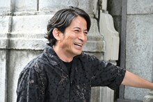 岡田准一
