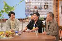 大泉洋とタカアンドトシ