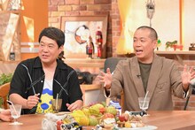 タカアンドトシ