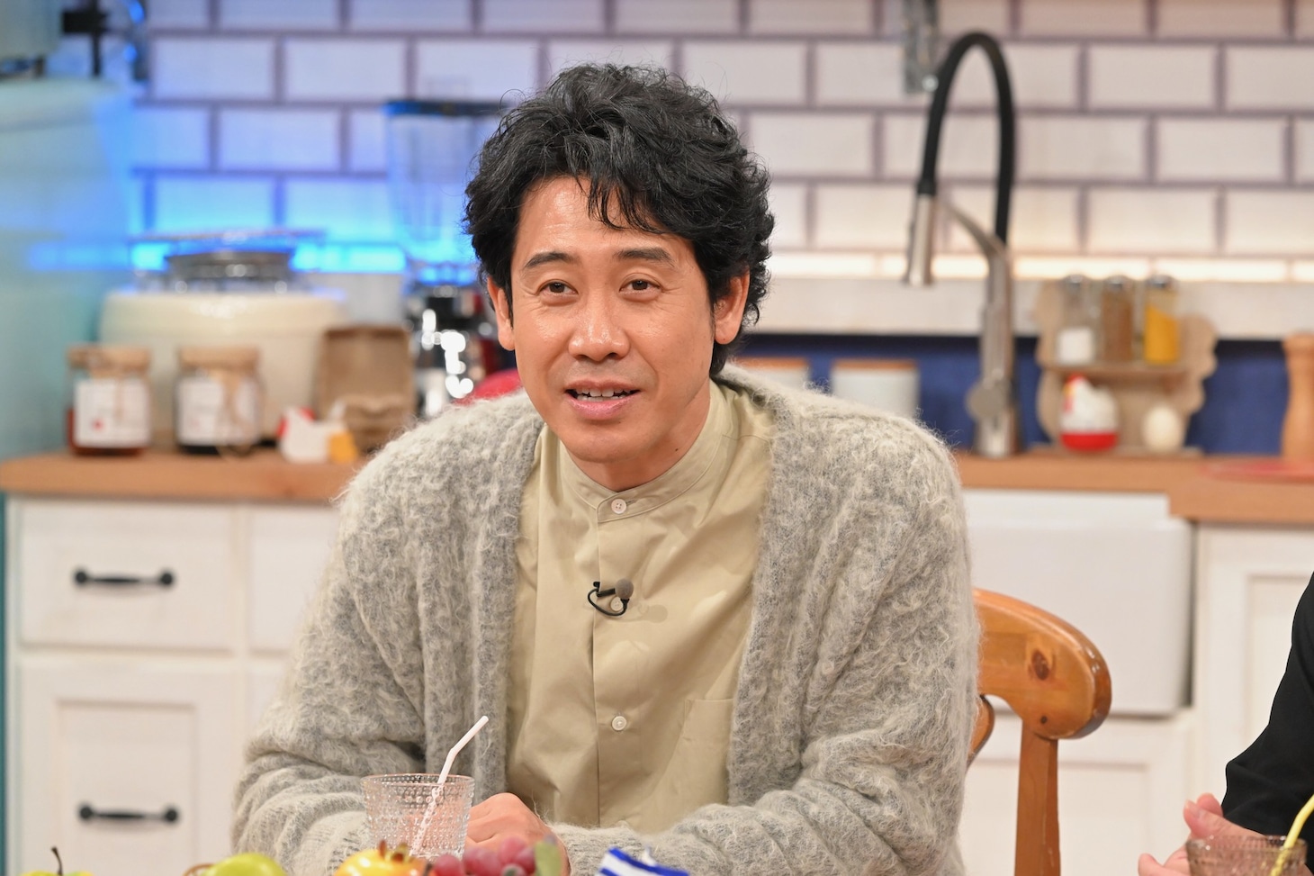 大泉洋