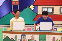 博多華丸・大吉