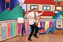 かまいたち濱家