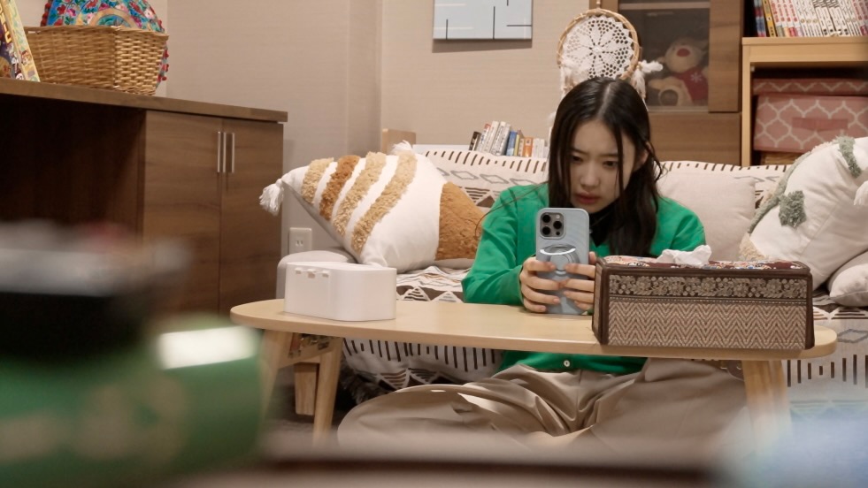 倉沢杏菜