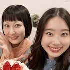 SNS裏アカを乗っ取られたOLのドラマ、鳥居みゆきが倉沢杏菜扮する主人公の母親役