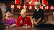 ニチレイフーズのWeb動画「ニチレポ」の「お店の唐揚げ」編より