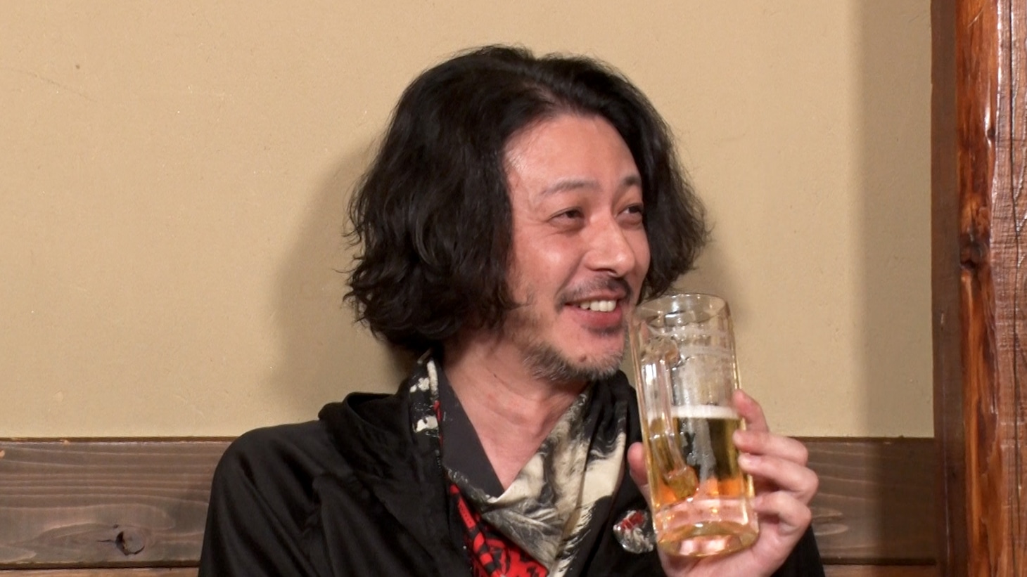 オダギリジョー