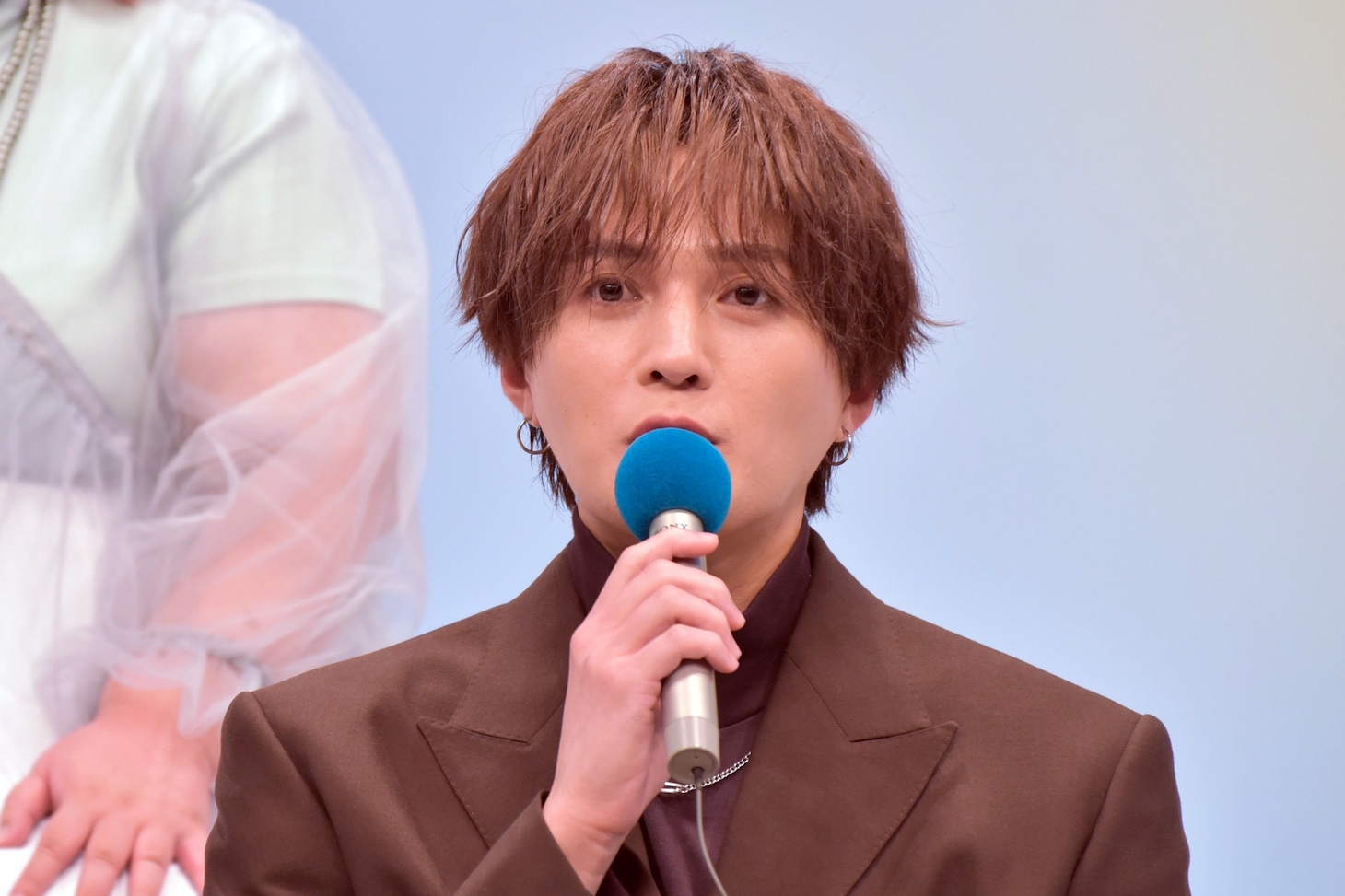 八木勇征