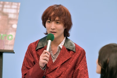 ぱーてぃーちゃん・すがちゃん最高No.1