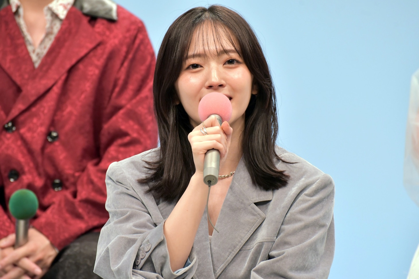 鈴木愛理