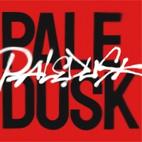 「PALEDUSK」ジャケット