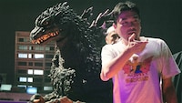 「フェス・ゴジラⅡ 新宿炎上」を手がけた中川和博監督