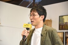 シソンヌじろう