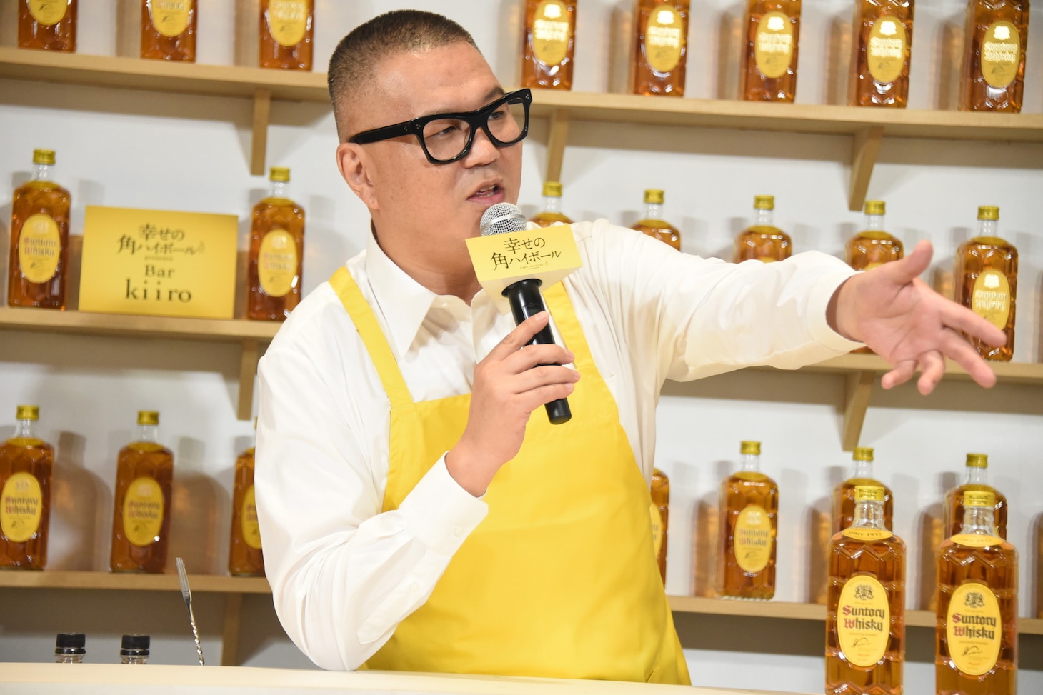 シソンヌ長谷川