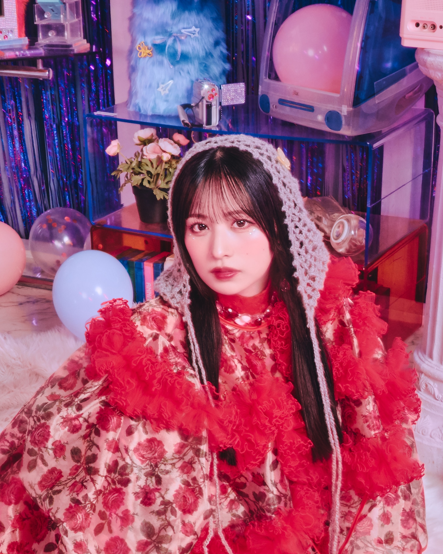 立花琴未