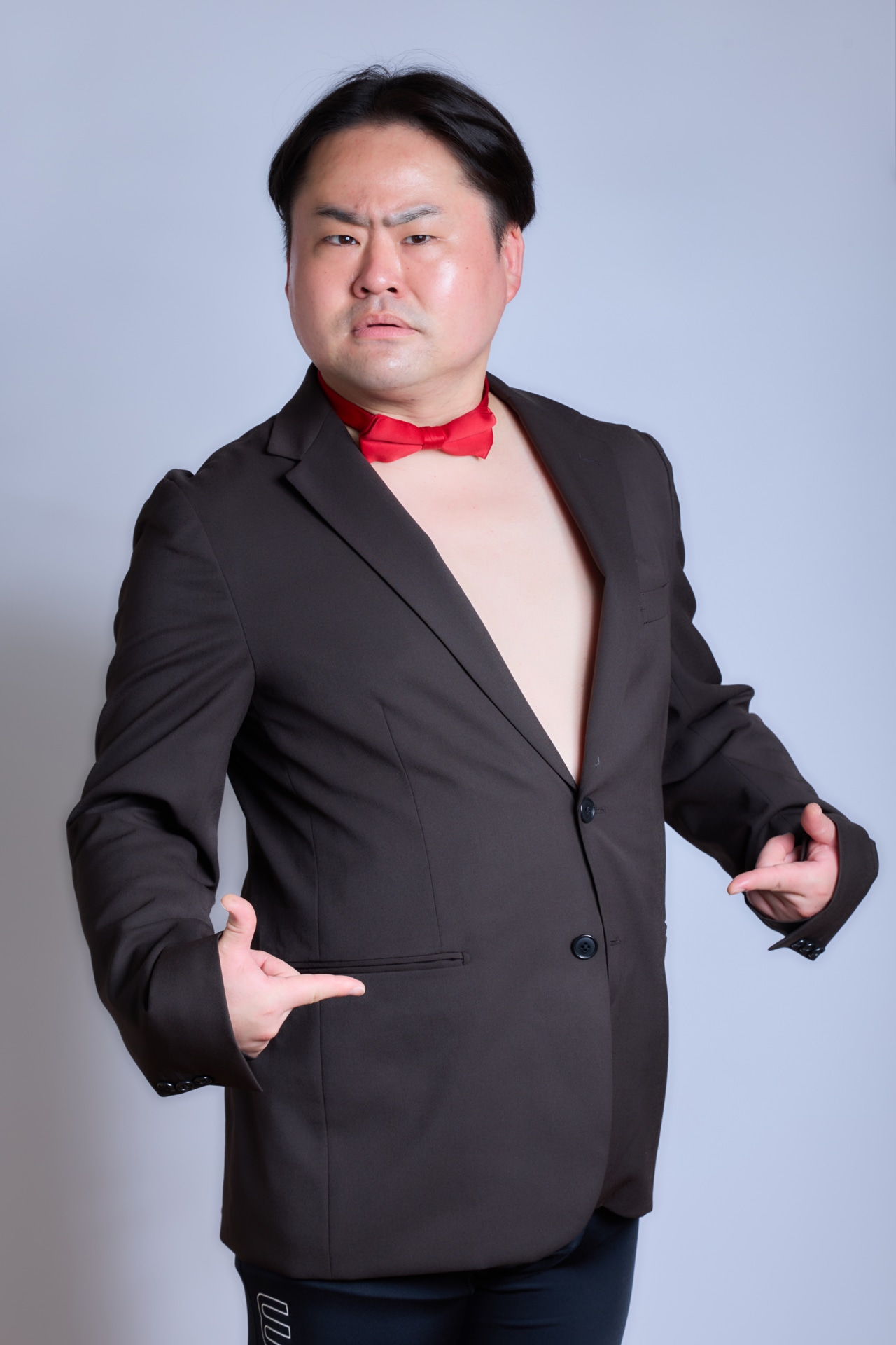 ウエスP