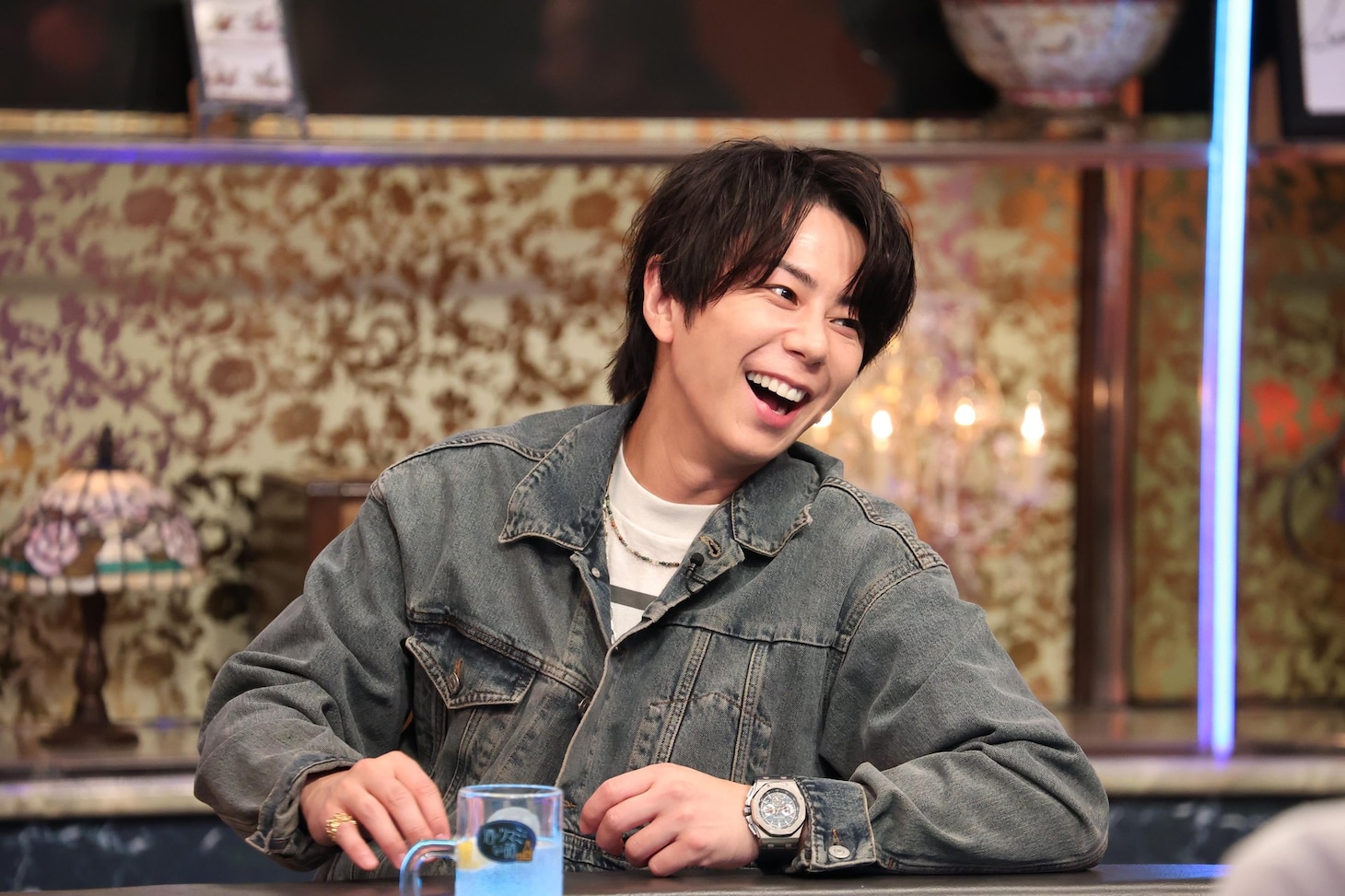 北山宏光