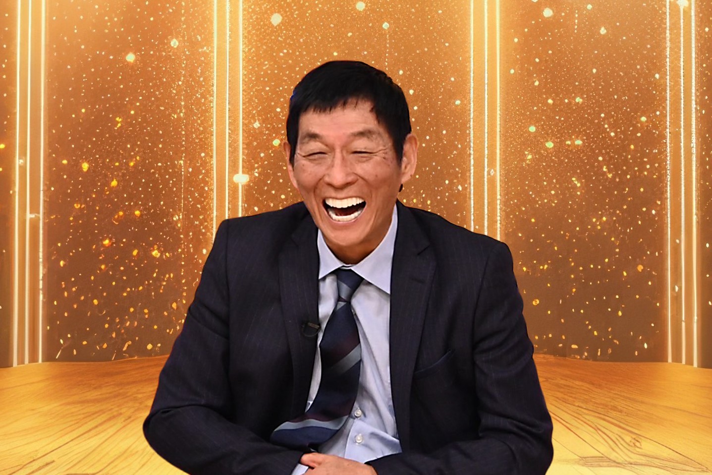 明石家さんま「お笑いの日2025」出演　濱家「とんでもないコラボをしてくれます！」