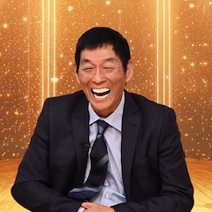 明石家さんま「お笑いの日2025」出演 濱家「とんでもないコラボをしてくれます!」