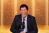 「お笑いの日2025」に出演する明石家さんま