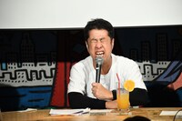 「あー！」となる井口