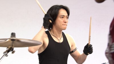 戸塚祥太（A.B.C-Z）